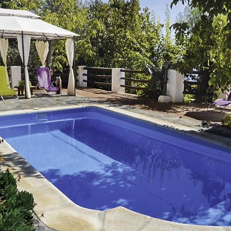 Villa Cortijo La Encinilla Lanjarón Exterior foto